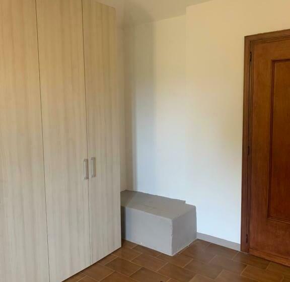 חדר סטנדרט, La Vecchia Cascina Rossa