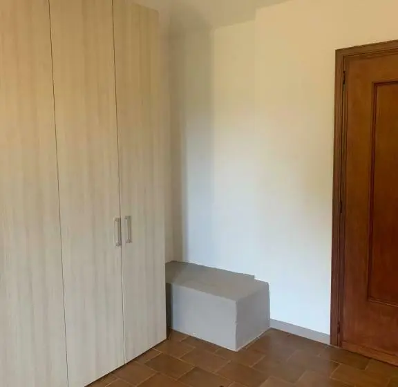 スタンダードルーム, La Vecchia Cascina Rossa