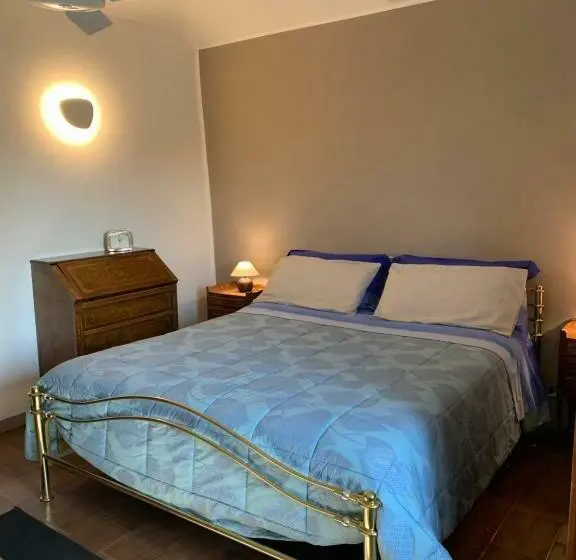スタンダードルーム, La Vecchia Cascina Rossa