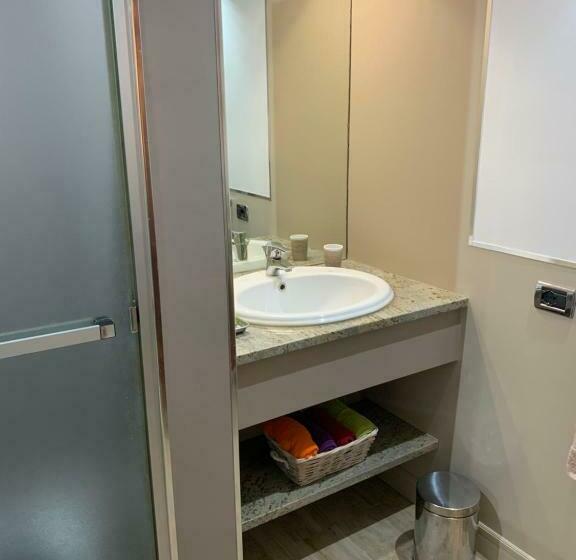 חדר סטנדרט, La Vecchia Cascina Rossa