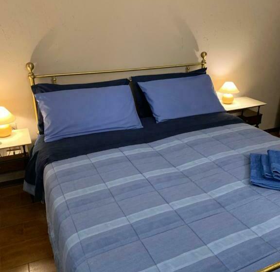 חדר סטנדרט, La Vecchia Cascina Rossa