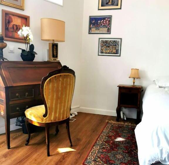 스탠다드 룸, Château De Swann