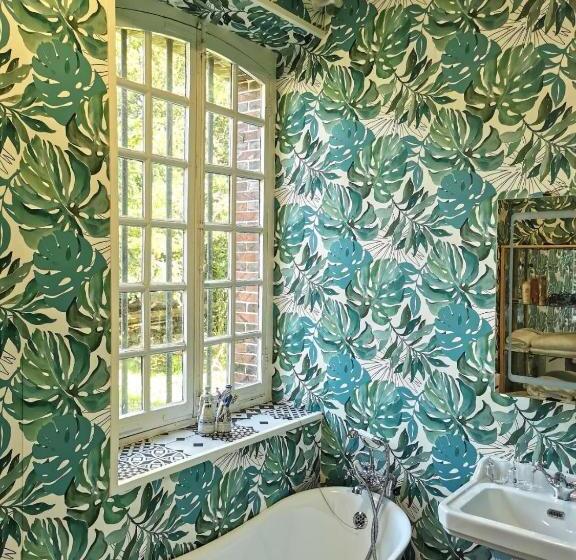 스탠다드 룸, Château De Swann