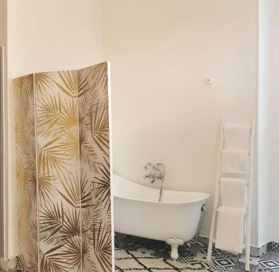 스탠다드 룸, Château De Swann