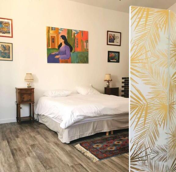 스탠다드 룸, Château De Swann