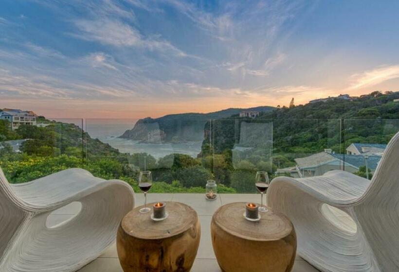 デラックススイート, Crown On The Heads