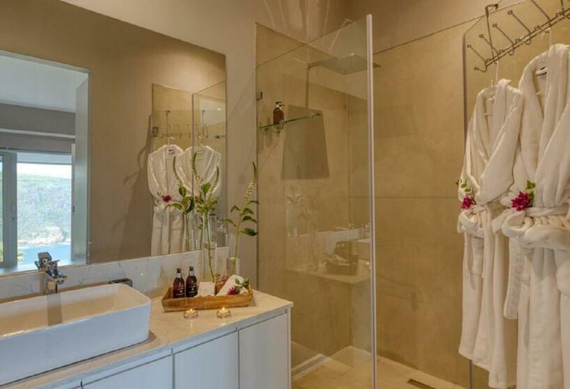 デラックススイート, Crown On The Heads