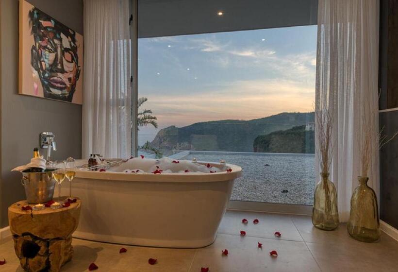 デラックススイート, Crown On The Heads