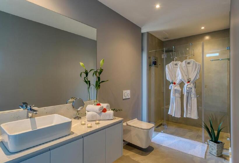 スイート, Crown On The Heads