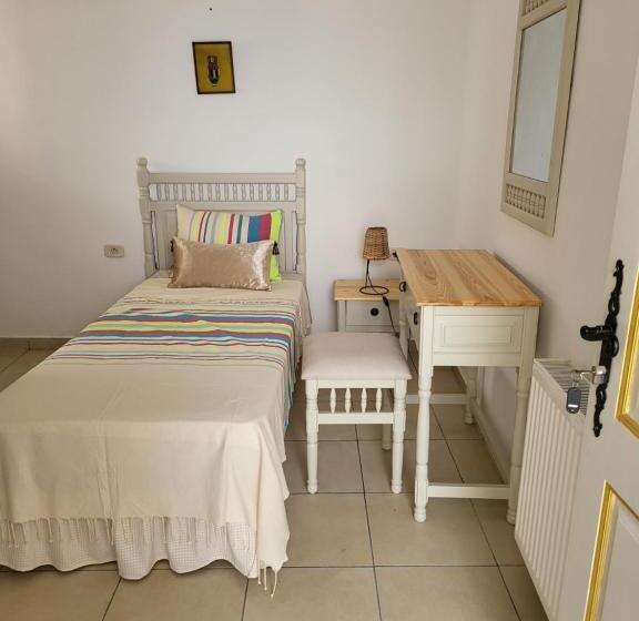 스탠다드 싱글 룸, Dar Al Madina