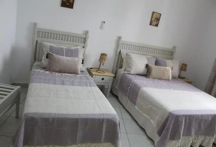 Standard-huone, Dar Al Madina