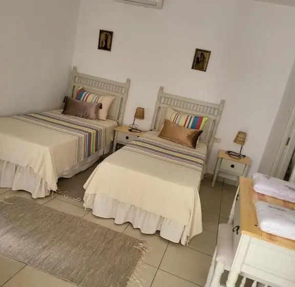 Standard-huone, Dar Al Madina
