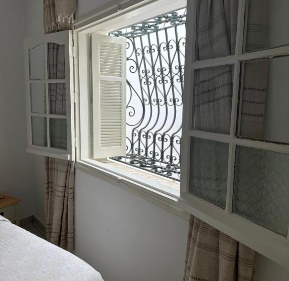 스탠다드 트리플 룸, Dar Al Madina