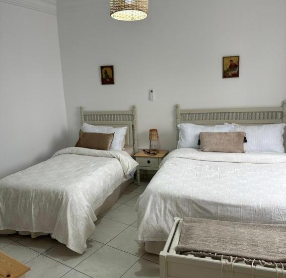 스탠다드 트리플 룸, Dar Al Madina