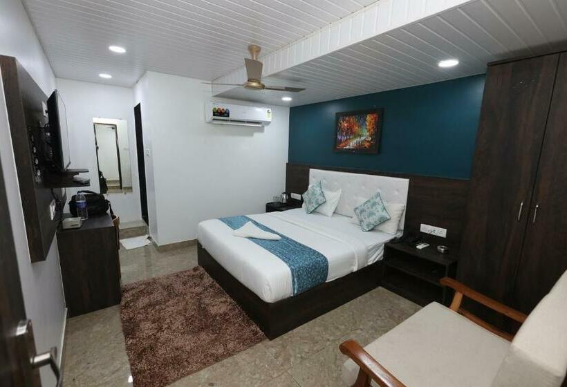 غرفة تنفيذية, Astros