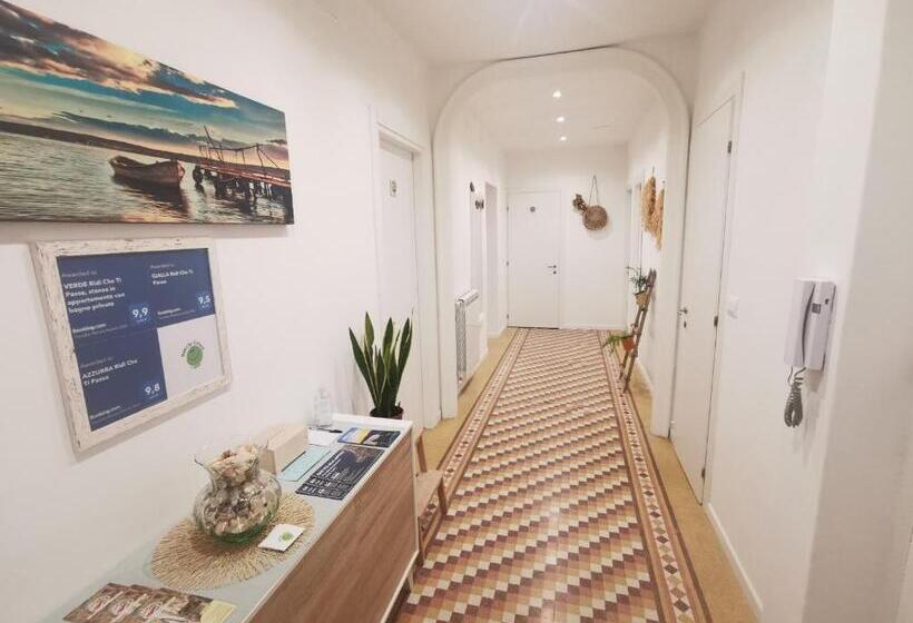 Standard room with outdoor bath, Gialla Ridi Che Ti Passa