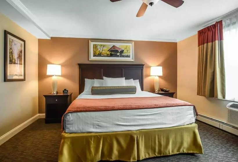 Standard-studio, South Mountain Resort