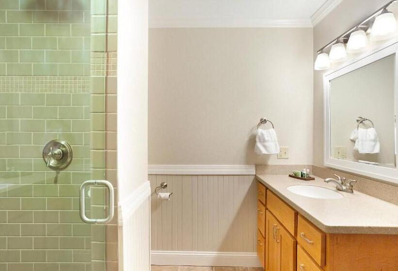 장애인을 위한 스위트, South Mountain Resort