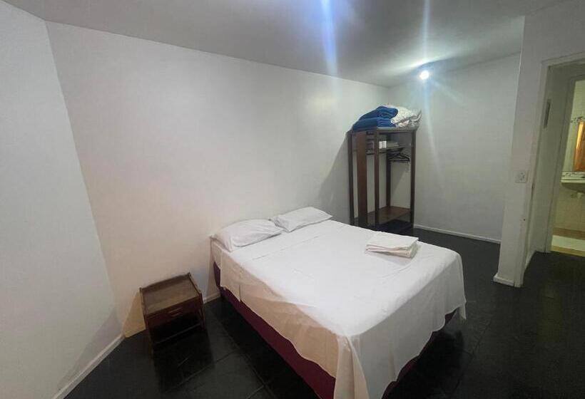 اتاق استاندارد, Búzios Beach Internacional Apart