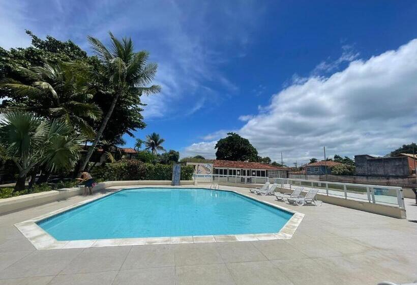 اتاق استاندارد, Búzios Beach Internacional Apart