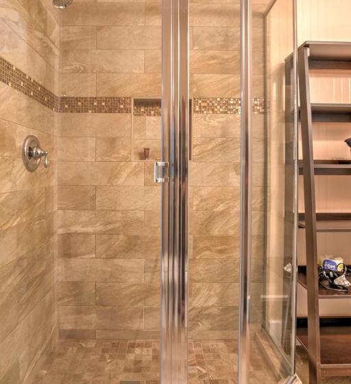 غرفة قياسية, 1898 Waverly Inn