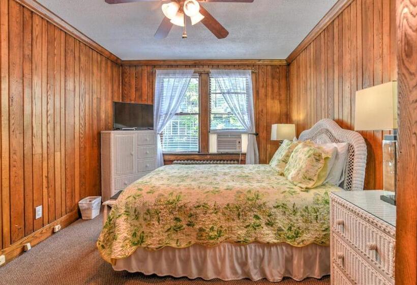 غرفة قياسية, 1898 Waverly Inn