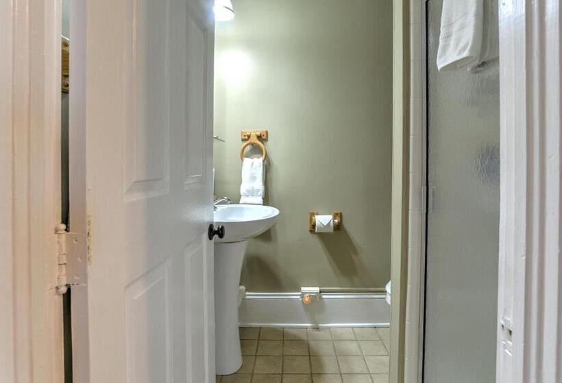 غرفة ديلوكس, 1898 Waverly Inn