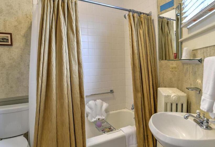 غرفة ديلوكس عائلية, 1898 Waverly Inn