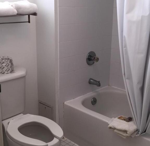 غرفة قياسية, Anastasia Inn   Saint Augustine