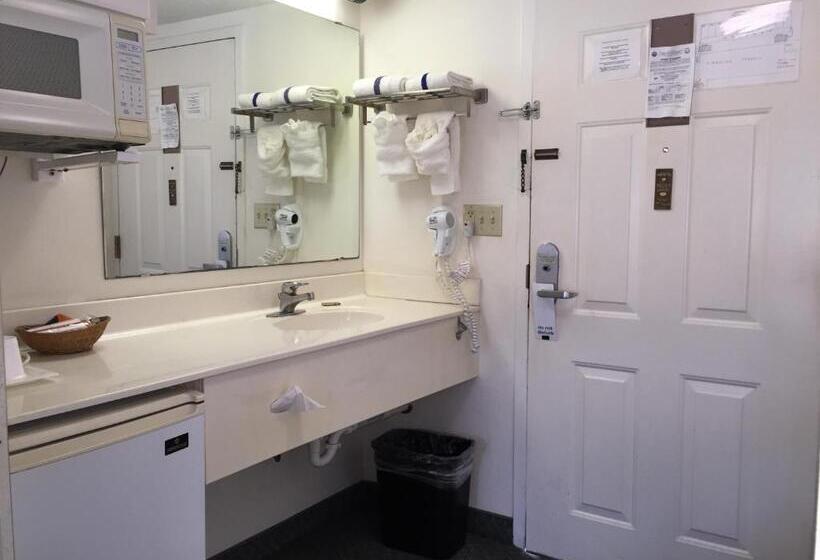 غرفة قياسية, Anastasia Inn   Saint Augustine