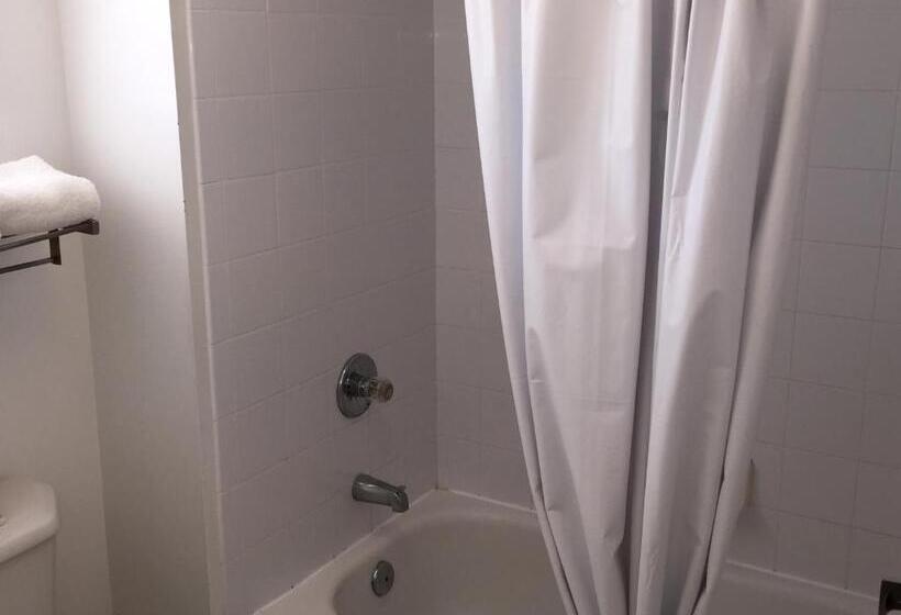 Номер Стандарт, Anastasia Inn   Saint Augustine