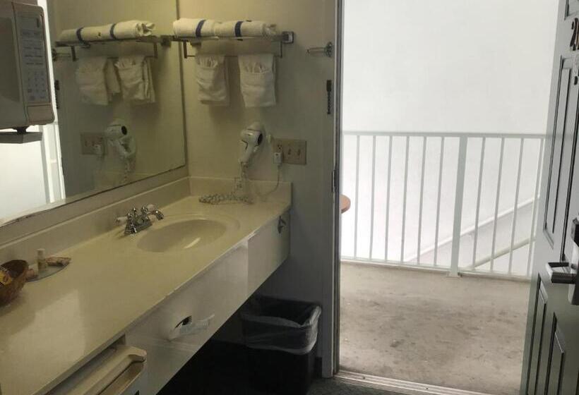 غرفة قياسية, Anastasia Inn   Saint Augustine