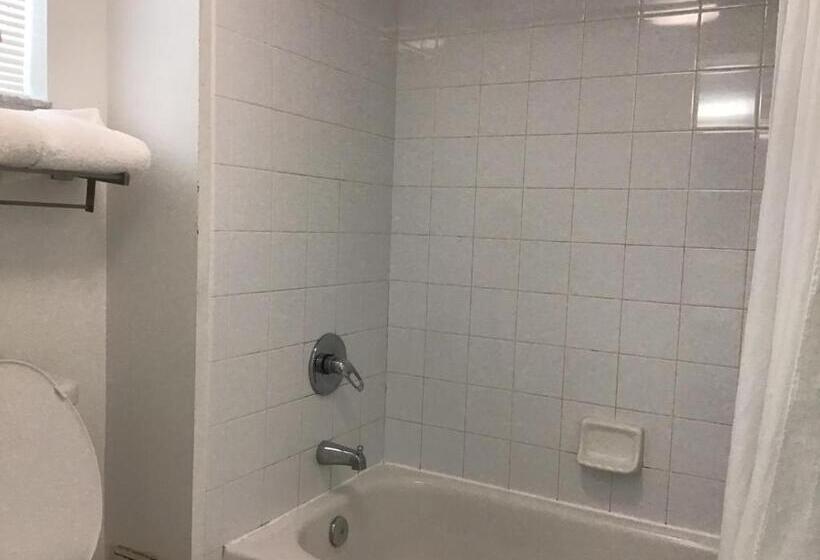 غرفة قياسية, Anastasia Inn   Saint Augustine