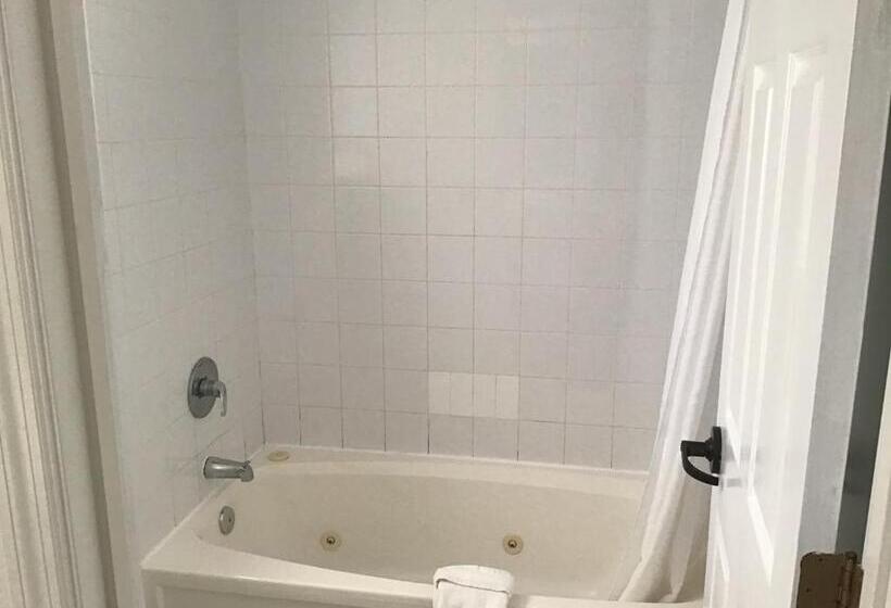 غرفة قياسية سرير كينج, Anastasia Inn   Saint Augustine