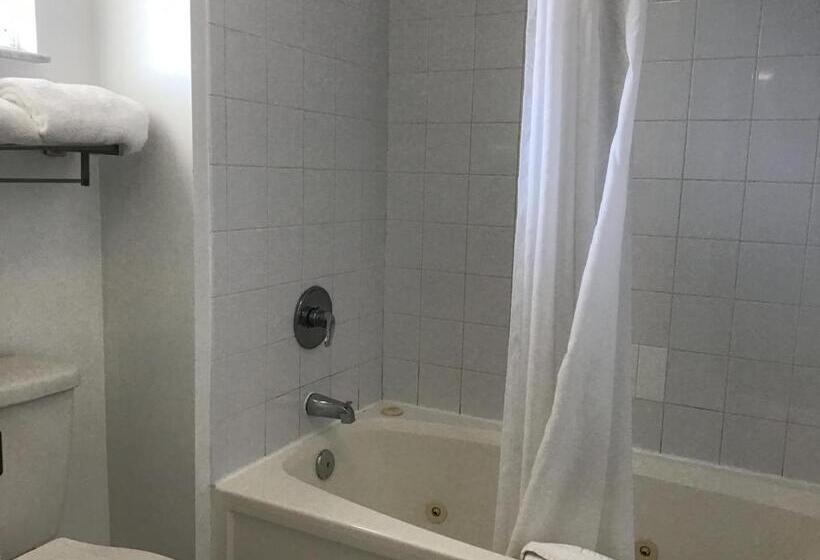 غرفة قياسية سرير كينج, Anastasia Inn   Saint Augustine