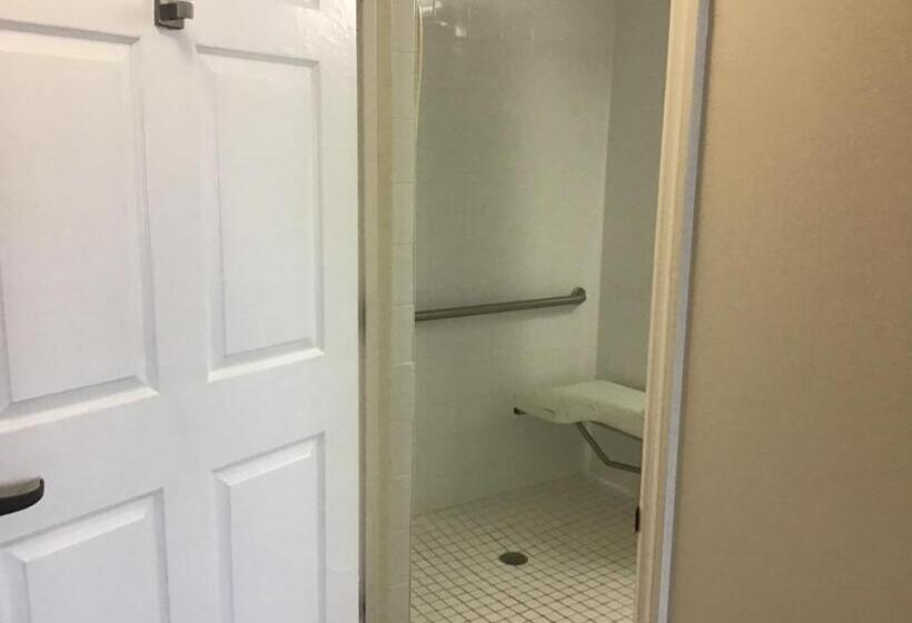 غرفة قياسية لذوى الاحتياجات الخاصة, Anastasia Inn   Saint Augustine