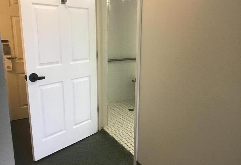 غرفة قياسية لذوى الاحتياجات الخاصة, Anastasia Inn   Saint Augustine