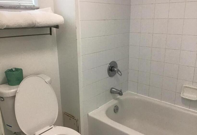 غرفة قياسية, Anastasia Inn   Saint Augustine