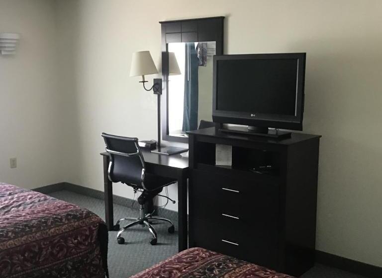 غرفة قياسية, Anastasia Inn   Saint Augustine