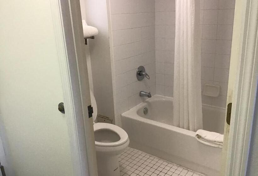 غرفة قياسية, Anastasia Inn   Saint Augustine