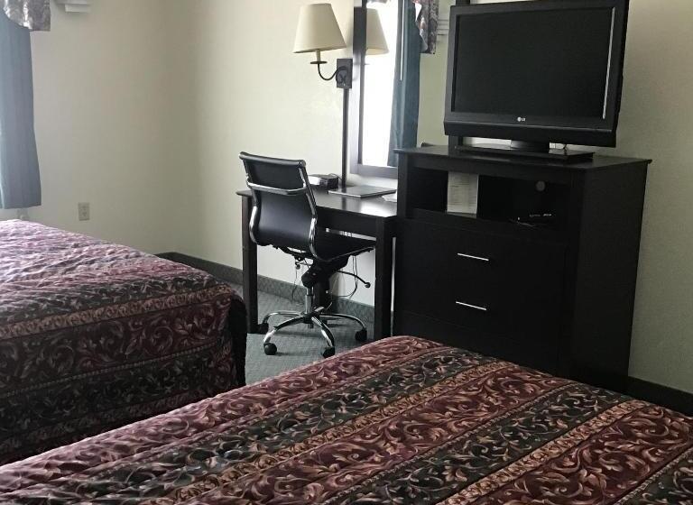 Номер Стандарт, Anastasia Inn   Saint Augustine