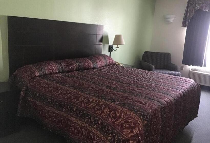 Стандартный Номер Кровать Кинг, Anastasia Inn   Saint Augustine