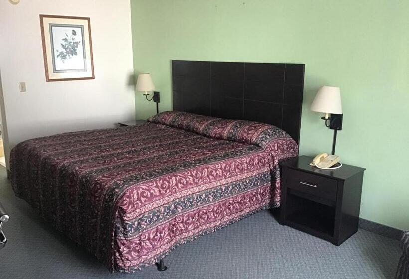 Стандартный Номер Кровать Кинг, Anastasia Inn   Saint Augustine