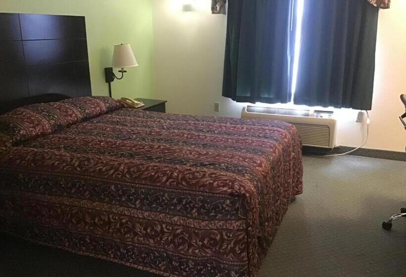 Номер Стандарт Адаптированный для Инвалидов, Anastasia Inn   Saint Augustine