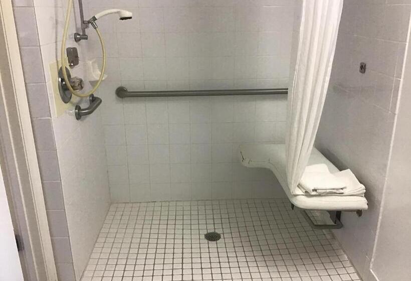 غرفة قياسية لذوى الاحتياجات الخاصة, Anastasia Inn   Saint Augustine