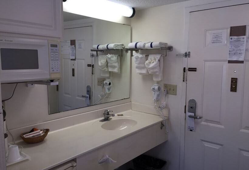 Номер Стандарт, Anastasia Inn   Saint Augustine