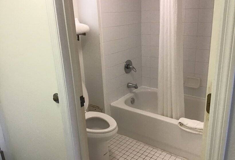 غرفة قياسية, Anastasia Inn   Saint Augustine