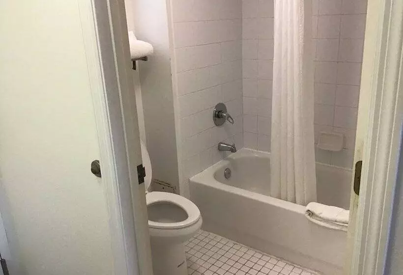 スタンダードルーム, Anastasia Inn Saint Augustine
