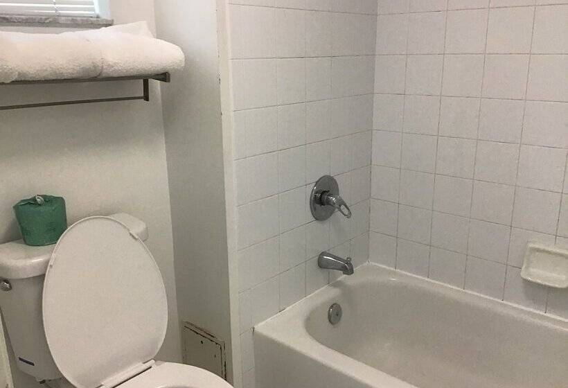 غرفة قياسية, Anastasia Inn   Saint Augustine