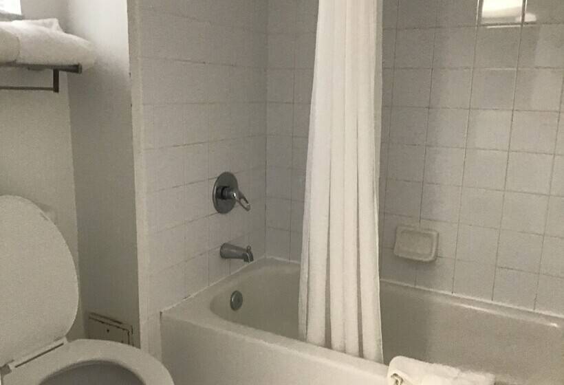 غرفة قياسية, Anastasia Inn   Saint Augustine